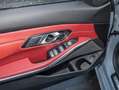 BMW 330 i Limousine M Sport Standh. ACC RFK NAVI Grau - thumbnail 19