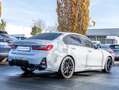 BMW 330 i Limousine M Sport Standh. ACC RFK NAVI Grau - thumbnail 2