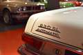 Mercedes-Benz 230 SL 230 Pagode/Vollrestauriert/Deutsch/Topzustand Wit - thumbnail 23