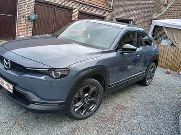 MX-30 35.5 kWh e-SKYACTIV Skycruise