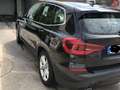 BMW X3 X3 xDrive20i Aut. Advantage Schwarz - thumbnail 4