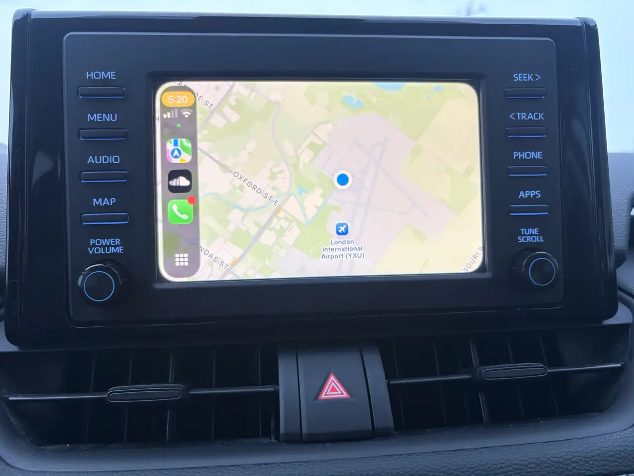 Toyota RAV 4 снимка Toyota RAV 4