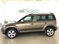 Skoda Yeti 1.2 TSI Active 4x2 81kW Marrón - thumbnail 2