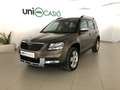 Skoda Yeti 1.2 TSI Active 4x2 81kW Marrón - thumbnail 1