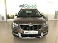Skoda Yeti 1.2 TSI Active 4x2 81kW Marrón - thumbnail 3