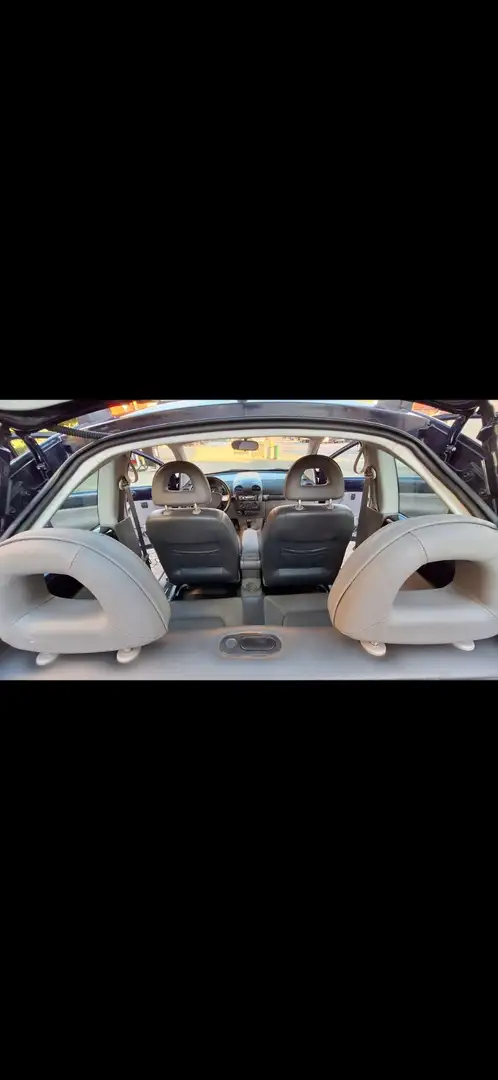 Volkswagen New Beetle 1.9 tdi - 2