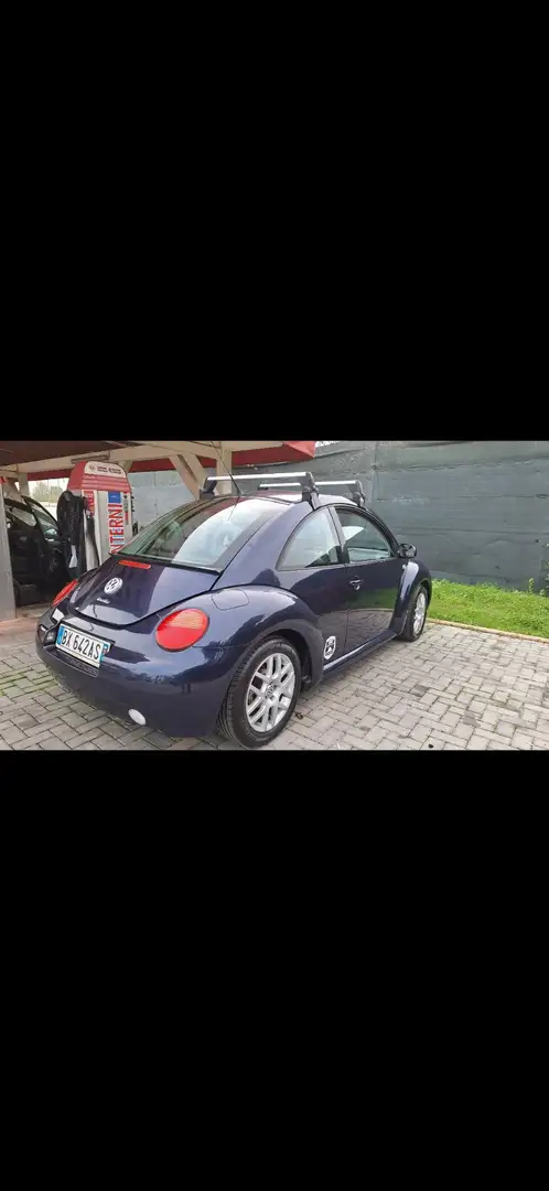 Volkswagen New Beetle 1.9 tdi - 1