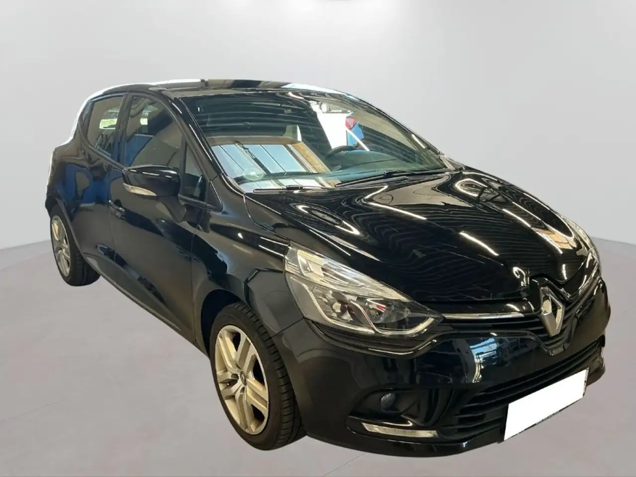 Renault Clio IV 0.9 TCe 90 Zen