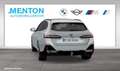 BMW 520 d xDrive M-Sportpaket/AHK/Standhzg./Pano Grijs - thumbnail 6