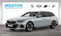 BMW 520 d xDrive M-Sportpaket/AHK/Standhzg./Pano Grijs - thumbnail 1