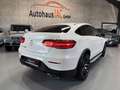 Mercedes-Benz GLC 350 d Coupe 4Matic/360/TOTW/SPURH/LED Blanc - thumbnail 2