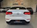 Mercedes-Benz GLC 350 d Coupe 4Matic/360/TOTW/SPURH/LED Blanc - thumbnail 4