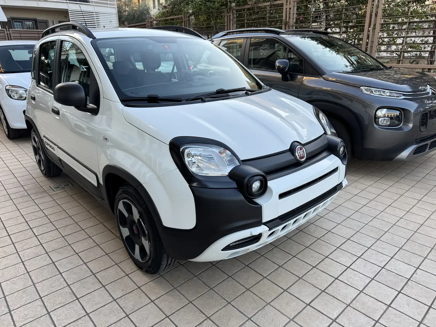 Fiat Panda 1.2 City Cross s&s 69cv my19 - 2