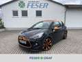 Citroen DS3 Racing 1.6 THP 200 18" GRA NAVI Noir - thumbnail 1