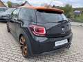 Citroen DS3 Racing 1.6 THP 200 18" GRA NAVI Noir - thumbnail 8