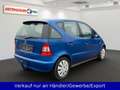 Mercedes-Benz A 160 ELEGANCE Automatik Klima Blau - thumbnail 5