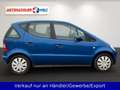 Mercedes-Benz A 160 ELEGANCE Automatik Klima Blau - thumbnail 4