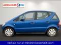 Mercedes-Benz A 160 ELEGANCE Automatik Klima Blau - thumbnail 7