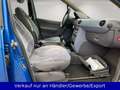 Mercedes-Benz A 160 ELEGANCE Automatik Klima Blau - thumbnail 12