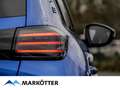 Peugeot 208 e- GT Elektromotor 136/Pano/11KW/Navi/360 Cam Blau - thumbnail 28