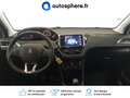 Peugeot 208 1.6 BlueHDi 75ch Style 5p Blanc - thumbnail 9