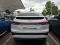 Audi Q4 e-tron Sportback 50 e-tron Білий - thumbnail 11