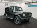 Mercedes-Benz G 500 Final Edition LEDER+AHK+STANDHZG+BURMESTER - thumbnail 3
