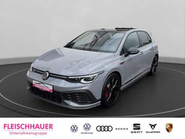 Clubsport CarPlay+LED+PDC-Plus+RK+Black Style