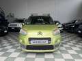 Citroen C3 Picasso 1.4 vti Limited (seduction) (perfect) E5 Verde - thumbnail 1