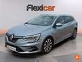Renault Megane S.T. Zen E-TECH Híbrido ench. 117kW Gris - thumbnail 3