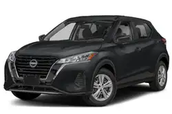 2025 Nissan Kicks