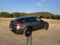 Mercedes-Benz GLC 250 GLC Coupé 250d 4Matic Aut. Gris - thumbnail 3