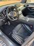 Mercedes-Benz GLC 250 GLC Coupé 250d 4Matic Aut. Gris - thumbnail 5