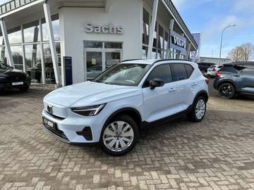 Single Motor Core, Elektrisch