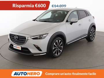 2.0 Skyactiv-G Exceed