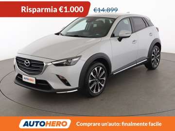 2.0 Skyactiv-G Exceed