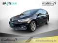 Volkswagen Touran BMT Start-Stopp 1.2 TSI Sound El. Panodach Navi So Černá - thumbnail 1