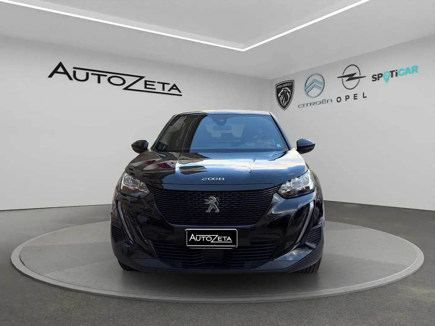 Peugeot 2008 2ª serie PureTech 130 S&S Active Pack Nero - 2