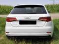 Audi A3 A3 2.0 TDI Sportback S tronic sport Weiß - thumbnail 5