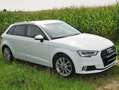 Audi A3 A3 2.0 TDI Sportback S tronic sport Weiß - thumbnail 3