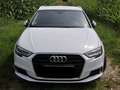 Audi A3 A3 2.0 TDI Sportback S tronic sport Weiß - thumbnail 4