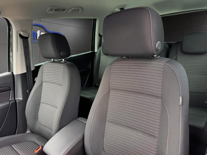 SEAT Alhambra Xcellence AUT.°AHK°ACC°STANDHZNG°KAMERA — photo 15