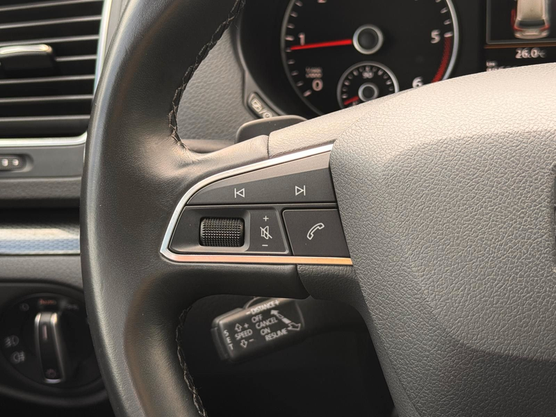 SEAT Alhambra Xcellence AUT.°AHK°ACC°STANDHZNG°KAMERA — photo 12
