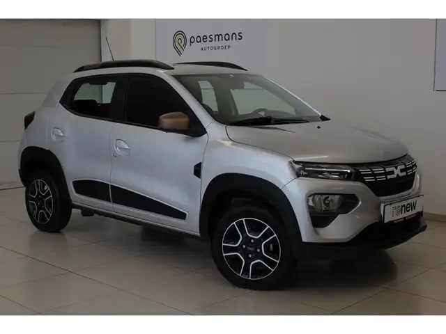 Dacia Spring Extreme 65