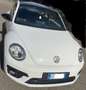 Volkswagen Maggiolino Maggiolino 2017 1.2 tsi Design 105cv Alb - thumbnail 1
