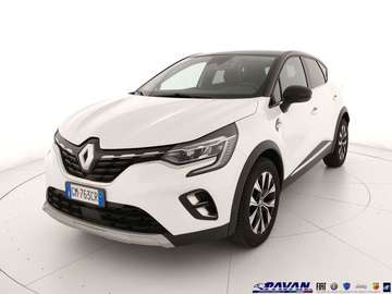 1.3 MHEV 140cv Techno