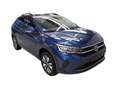 Volkswagen Taigo 1.0 TSI DSG MOVE AHK KAMERA APP-CON Blau - thumbnail 2