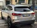 Mercedes-Benz GLA 200 Automatic 4Matic Premium Argento - thumbnail 9