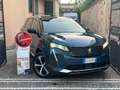 Peugeot 5008 BlueHDi 130 S&S EAT8 Allure 7 POSTI Blu/Azzurro - thumbnail 1