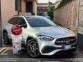 Mercedes-Benz GLA 200 Automatic 4Matic Premium Argento - thumbnail 1